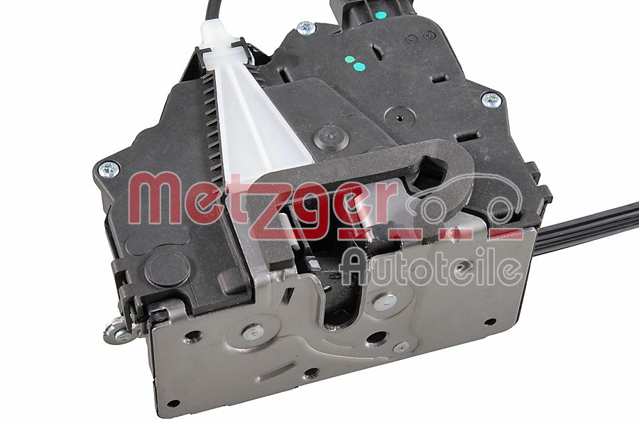 METZGER 2314502 Türschloss